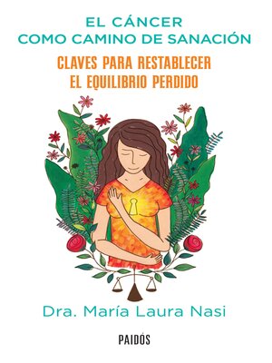 cover image of El cáncer como camino de sanación